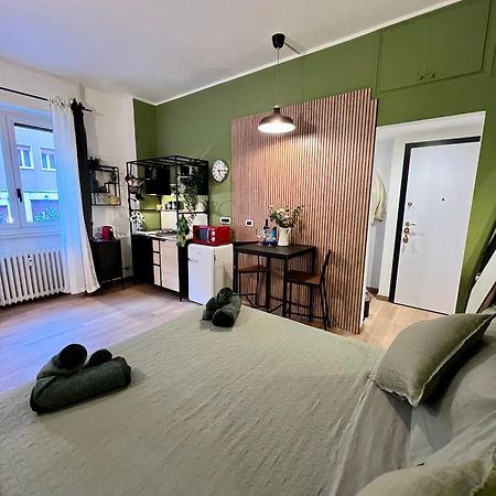 La Bella Milano Charme Apartment 3 Km Away From Duomo/ Netflix & Wi-Fi Included Extérieur photo