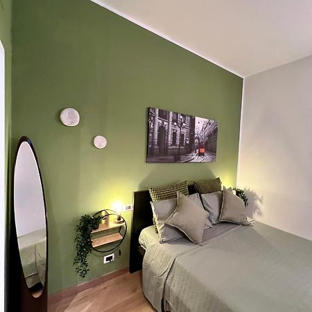 La Bella Milano Charme Apartment 3 Km Away From Duomo/ Netflix & Wi-Fi Included Extérieur photo