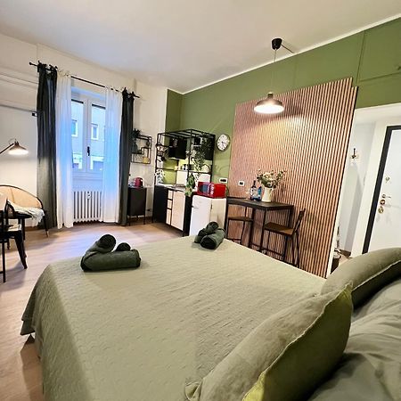 La Bella Milano Charme Apartment 3 Km Away From Duomo/ Netflix & Wi-Fi Included Extérieur photo