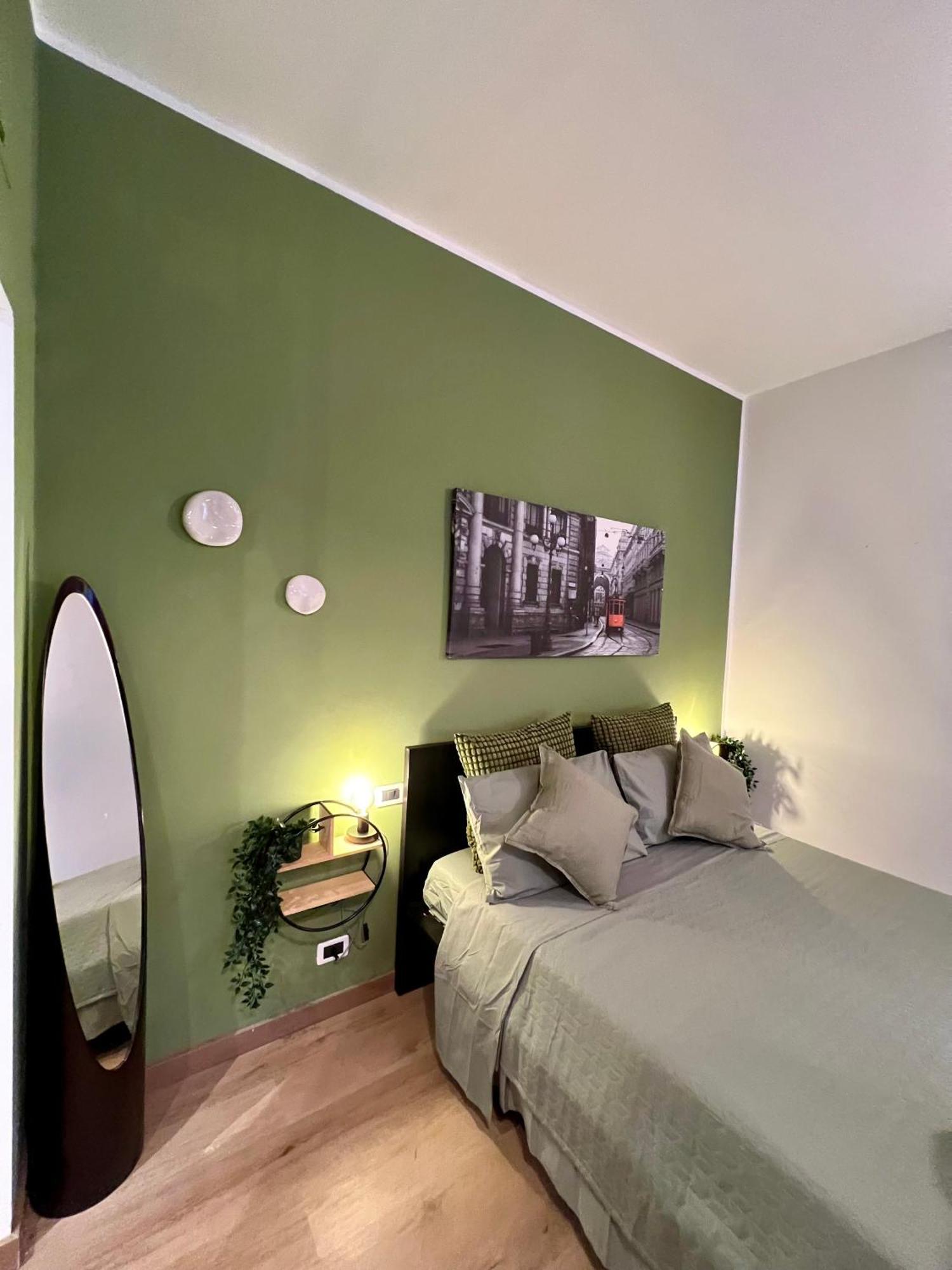 La Bella Milano Charme Apartment 3 Km Away From Duomo/ Netflix & Wi-Fi Included Extérieur photo