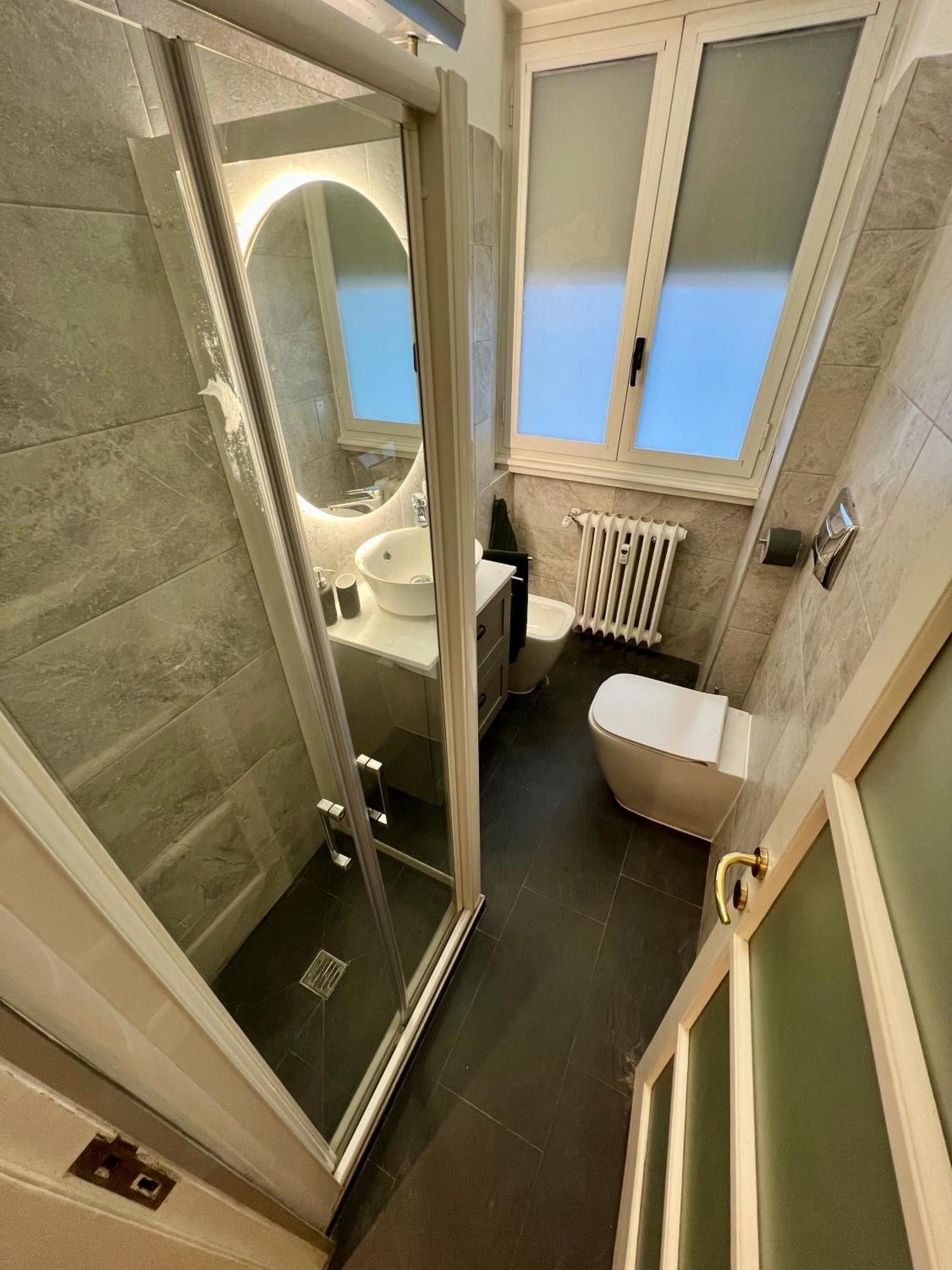 La Bella Milano Charme Apartment 3 Km Away From Duomo/ Netflix & Wi-Fi Included Extérieur photo