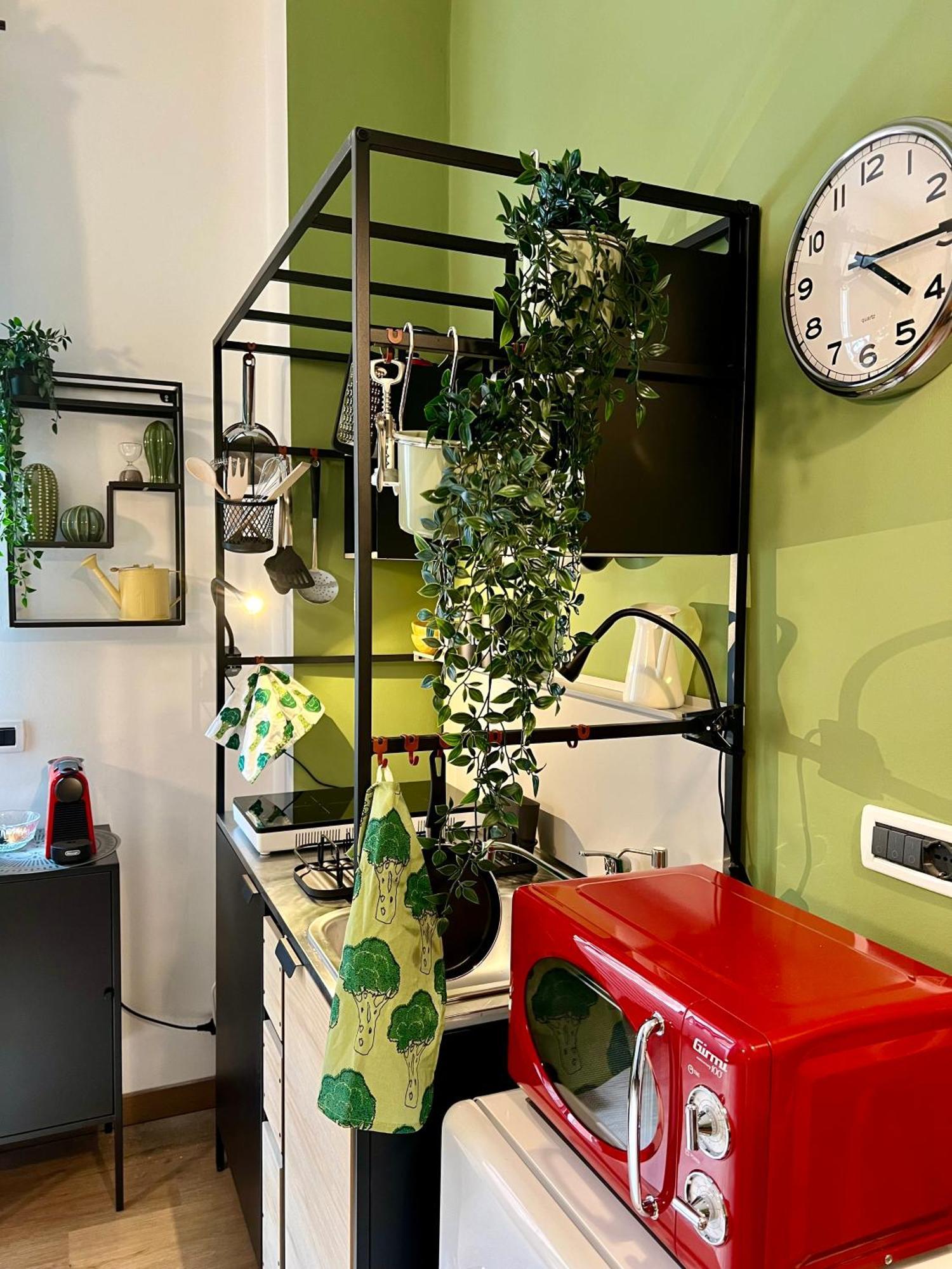La Bella Milano Charme Apartment 3 Km Away From Duomo/ Netflix & Wi-Fi Included Extérieur photo