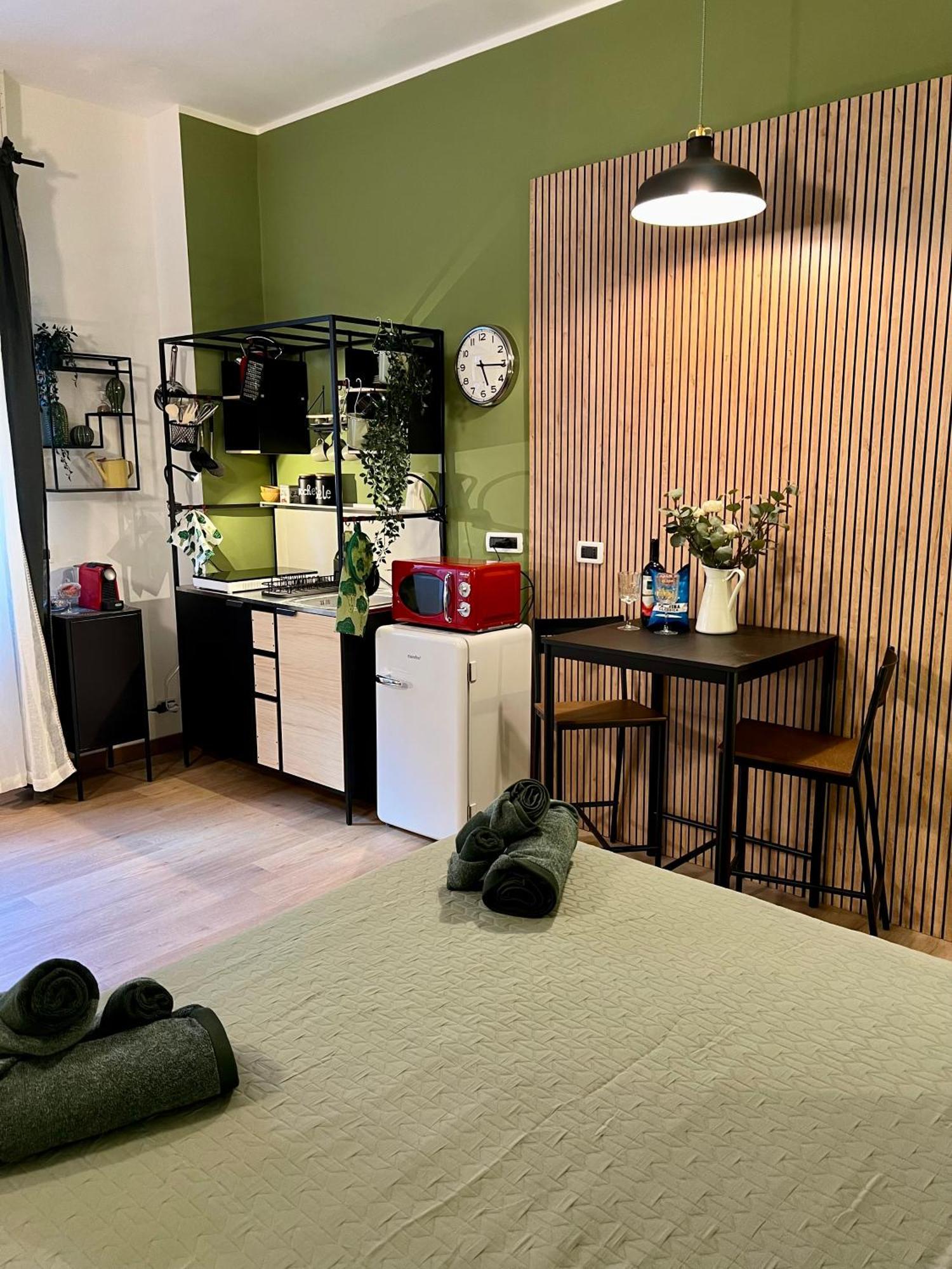 La Bella Milano Charme Apartment 3 Km Away From Duomo/ Netflix & Wi-Fi Included Extérieur photo